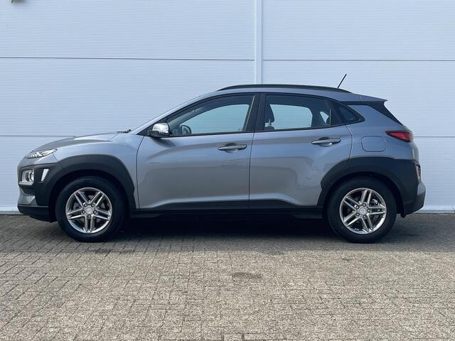 Hyundai Kona 1.0 T-GDI Comfort Apple Carplay/Android Auto/ cruise control/ airco (automatisch)