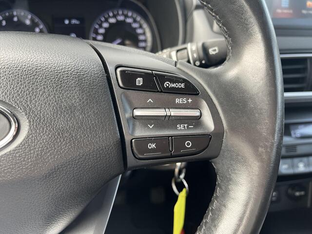 Hyundai Kona 1.0 T-GDI Comfort Apple Carplay/Android Auto/ cruise control/ airco (automatisch)