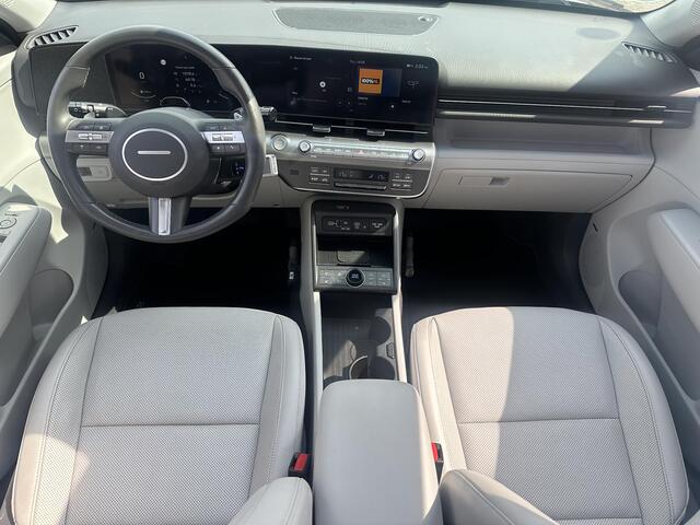 Hyundai Kona 1.6 GDI HEV Premium Sky