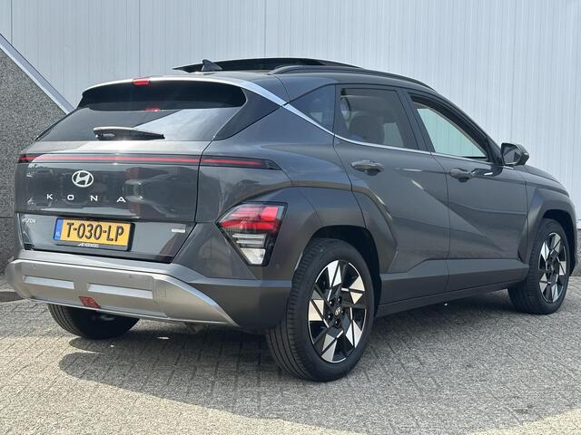 Hyundai Kona 1.6 GDI HEV Premium Sky