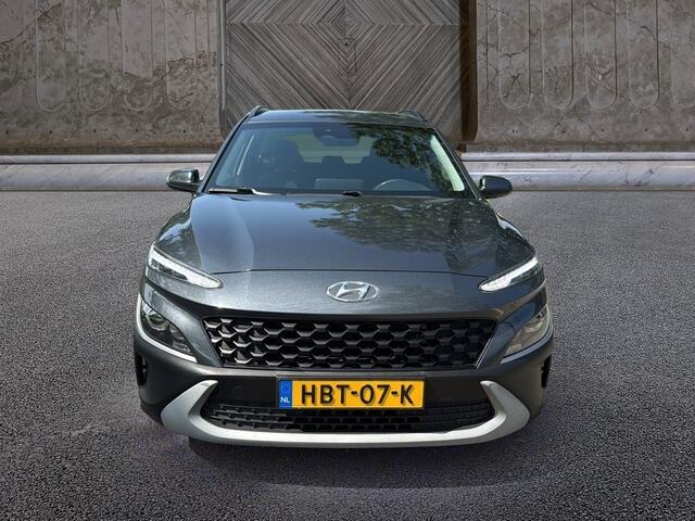 Hyundai Kona 1.6 GDI HEV Comfort Smart