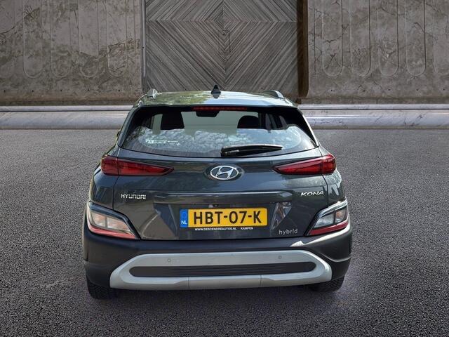 Hyundai Kona 1.6 GDI HEV Comfort Smart