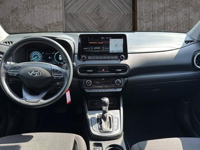 Hyundai Kona 1.6 GDI HEV Comfort Smart