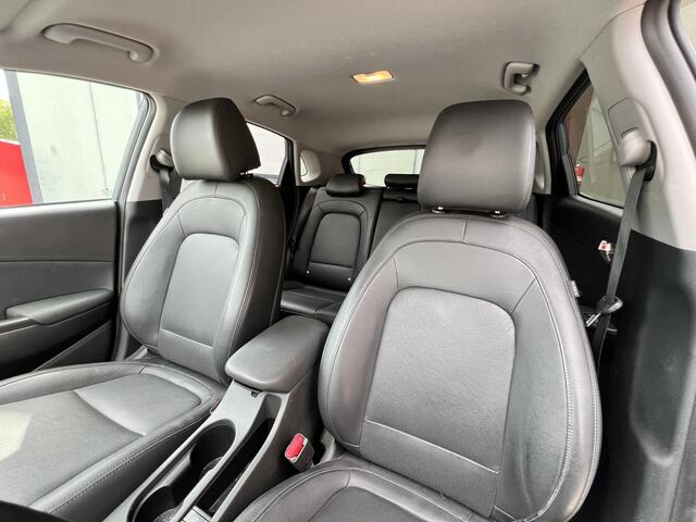 Hyundai Kona 1.6 GDI HEV Premium