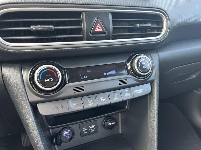 Hyundai Kona 1.0 T-GDI Comfort Apple Carplay/Android Auto / cruise control / airco (automatisch) / LPG installatie