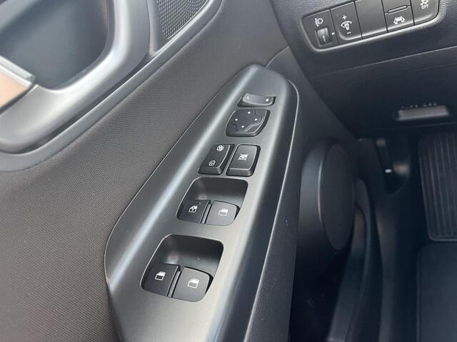 Hyundai Kona 1.0 T-GDI Comfort Apple Carplay/Android Auto / cruise control / airco (automatisch) / LPG installatie