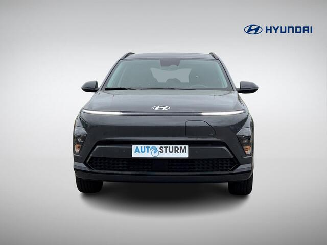 Hyundai Kona Electric Pure Edition 65.4 kWh