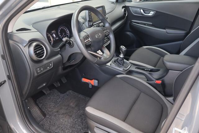 Hyundai Kona 1.0 T-GDI Comfort NL-Auto!! Carplay I Camera I NAV