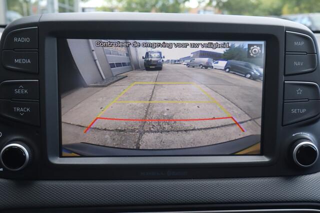 Hyundai Kona 1.0 T-GDI Comfort NL-Auto!! Carplay I Camera I NAV