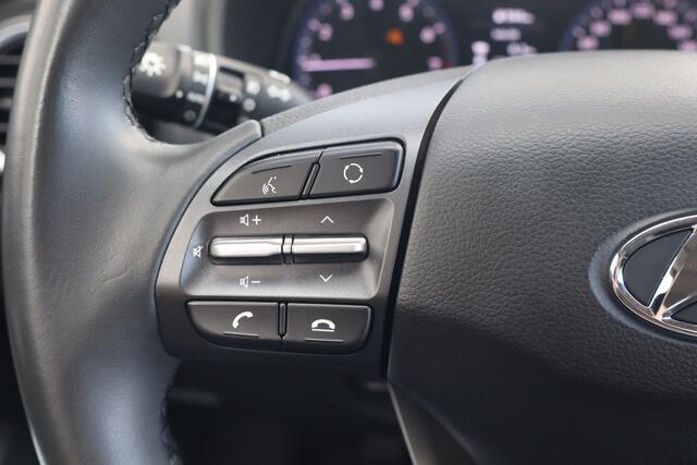 Hyundai Kona 1.0 T-GDI Comfort NL-Auto!! Carplay I Camera I NAV