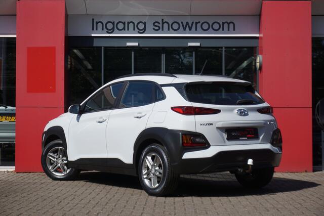 Hyundai Kona 1.0T Essence | Origineel NL | Camera | Krell Sound | Trekhaak | Cruise Control | Navigatie |