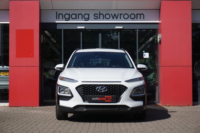 Hyundai Kona 1.0T Essence | Origineel NL | Camera | Krell Sound | Trekhaak | Cruise Control | Navigatie |