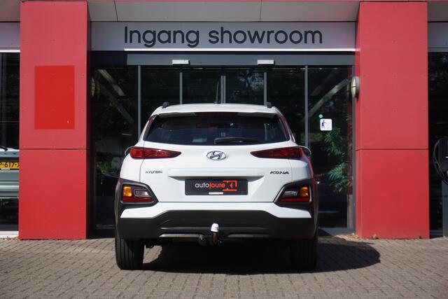 Hyundai Kona 1.0T Essence | Origineel NL | Camera | Krell Sound | Trekhaak | Cruise Control | Navigatie |