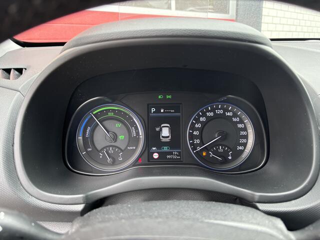 Hyundai Kona 1.6 GDI HEV Fashion KEYLESS / CAMERA / CARPLAY / HUD / ACC / NAVI / CLIMA / PDC / BLUETOOTH / NL-AUTO