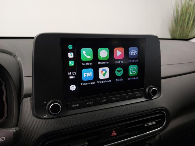 Hyundai Kona 1.6 GDI HEV I LED I Digitaal dashboard I PDV V&A I