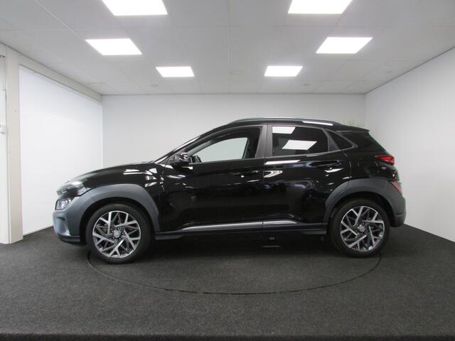 Hyundai Kona 1.6 GDI HEV I LED I Digitaal dashboard I PDV V&A I