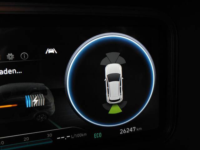 Hyundai Kona 1.6 GDI HEV I LED I Digitaal dashboard I PDV V&A I