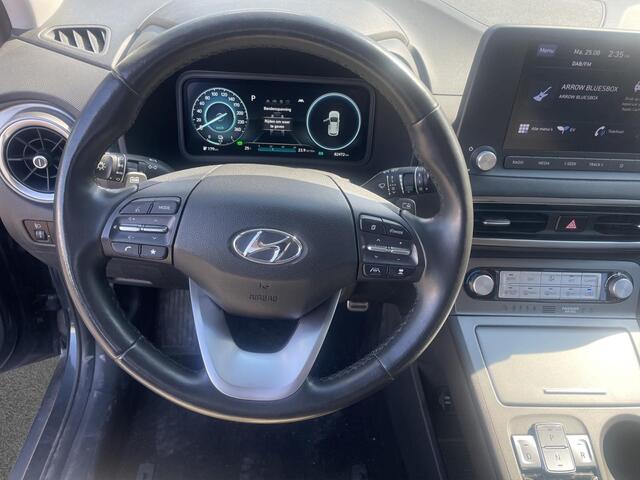 Hyundai Kona EV Comfort 64 kWh | Stoel verw. | Clima