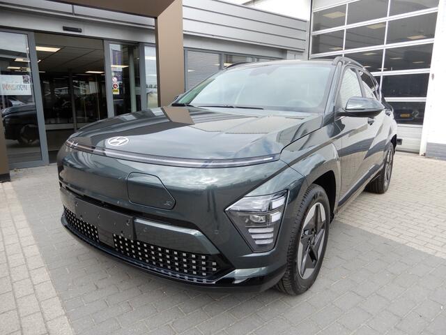 Hyundai Kona Comfort Smart 65.4 kWh | Warmtepomp | Actie prijs! | ¤ 4000,- ko