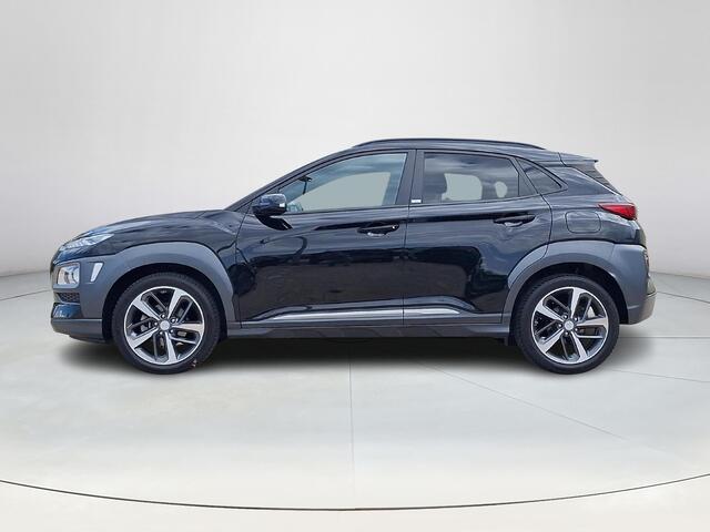 Hyundai Kona 1.0 T-GDI Premium