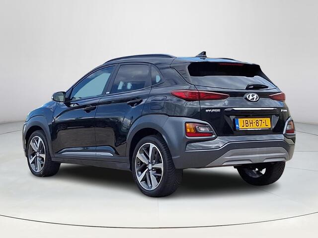 Hyundai Kona 1.0 T-GDI Premium
