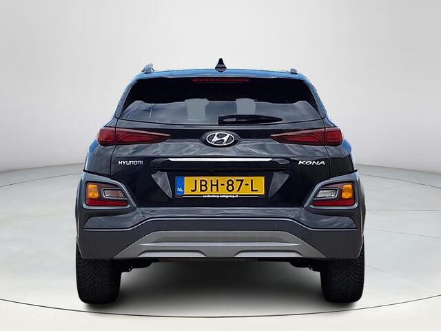 Hyundai Kona 1.0 T-GDI Premium