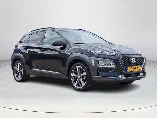 Hyundai Kona 1.0 T-GDI Premium