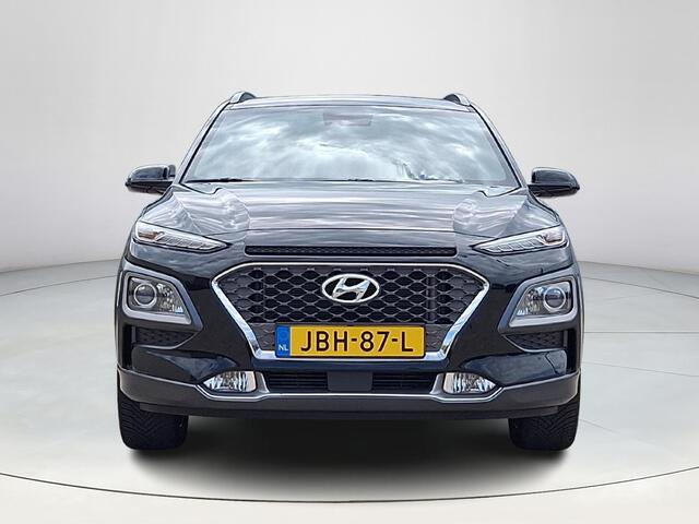 Hyundai Kona 1.0 T-GDI Premium