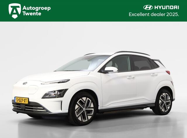 Hyundai Kona EV Fashion 64 kWh | Private Lease 429,- p.m. |