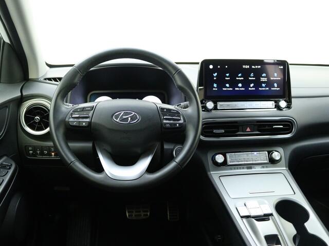 Hyundai Kona EV Fashion 64 kWh | Private Lease 429,- p.m. |
