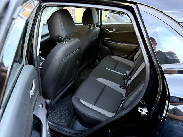 Hyundai Kona 1.0 T-GDI 120pk Comfort Camera, App Connect, Climate Cntrll