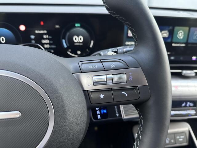 Hyundai Kona 1.6 GDI HEV Premium / Navigatie / Achteruitrijcamera / Apple Carplay & Android Auto / Adaptive Cruise Control / Automatische Airco /