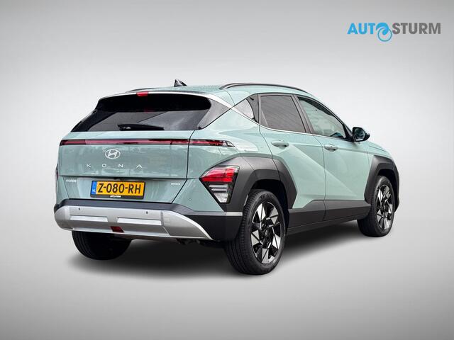 Hyundai Kona 1.6 GDI HEV Comfort Smart