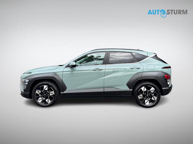 Hyundai Kona 1.6 GDI HEV Comfort Smart