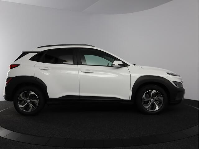 Hyundai Kona 1.6 GDI HEV Comfort | Hybrid | Trekhaak 1.300kg trekgewicht