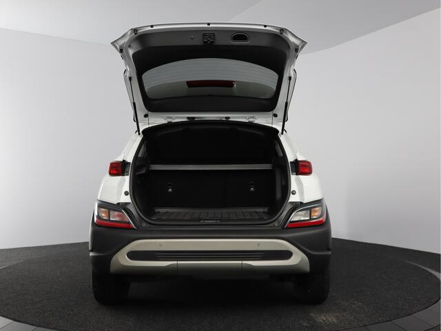 Hyundai Kona 1.6 GDI HEV Comfort | Hybrid | Trekhaak 1.300kg trekgewicht