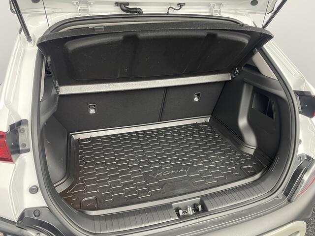 Hyundai Kona 1.6 GDI HEV Comfort | Hybrid | Trekhaak 1.300kg trekgewicht