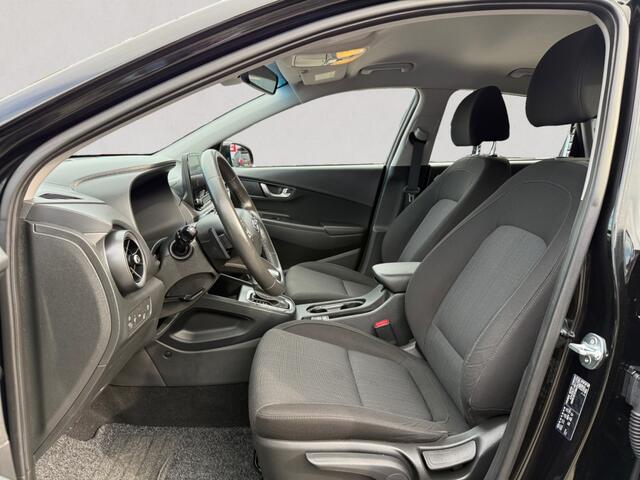 Hyundai Kona 1.6 GDI HEV Fashion