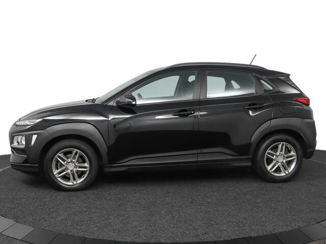 Hyundai Kona 1.0T Comfort