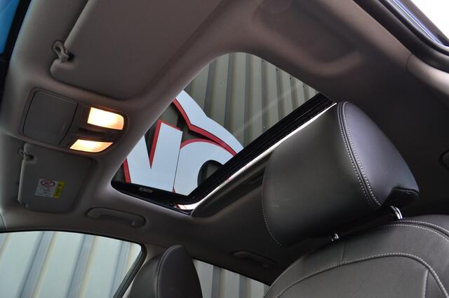 Hyundai Kona 1.6 T-GDI Premium 4WD 177PK LED/Leer/Camera