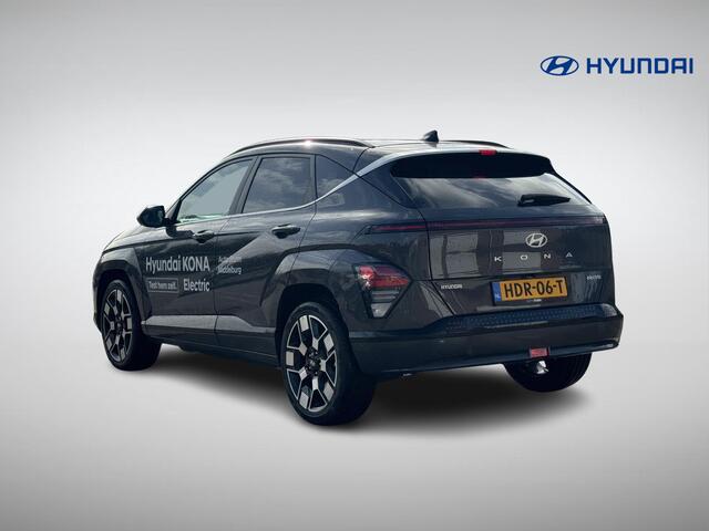 Hyundai Kona Electric Comfort Smart 65.4 kWh + Warmtepomp
