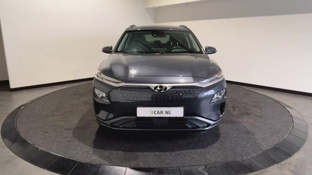 Hyundai Kona EV Fashion 64 kWh | Trekhaak | 1ste eigenaar | dealeronderhouden | Warmtepomp