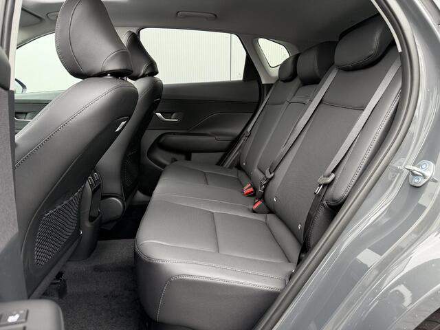 Hyundai Kona 1.6 GDI HEV Premium Sky / MY 26 / 2000 Korting / Stoelverkoeling / Stuurverwarming / Stoelverwarming Voor + Achter / Snel Leverbaar! /