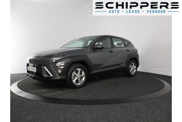 Hyundai Kona 1.6 GDI HEV Comfort