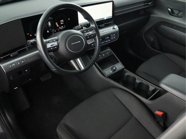 Hyundai Kona 1.6 GDI HEV Comfort