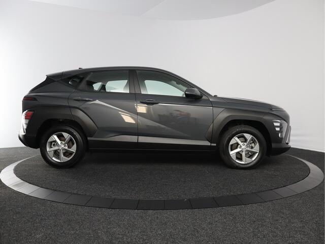 Hyundai Kona 1.6 GDI HEV Comfort