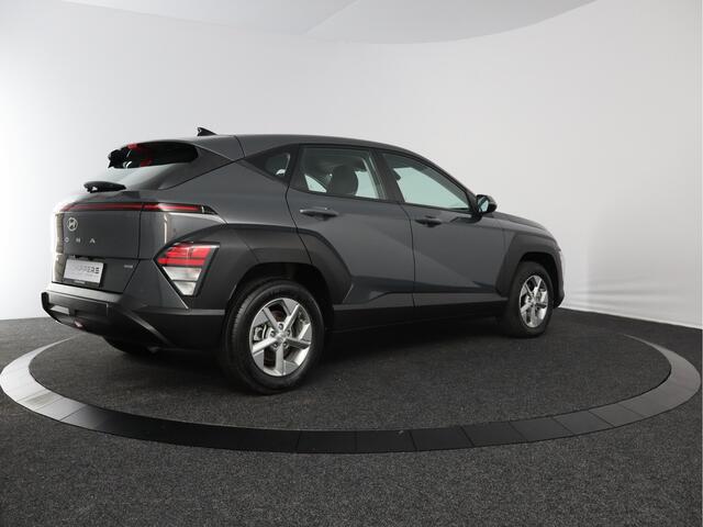 Hyundai Kona 1.6 GDI HEV Comfort