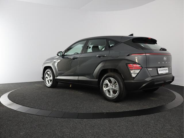 Hyundai Kona 1.6 GDI HEV Comfort