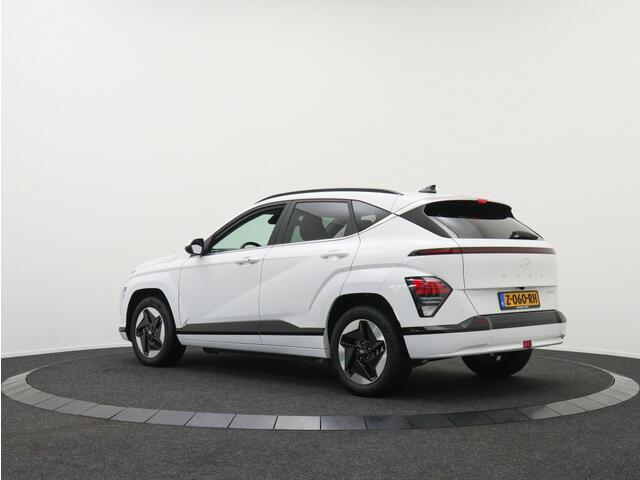 Hyundai Kona Comfort Smart 65.4 kWh | V2L | Warmtepomp