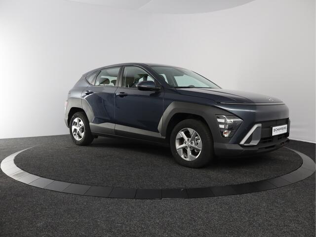 Hyundai Kona 1.6 GDI HEV Comfort Apple Carplay | Navigatie |